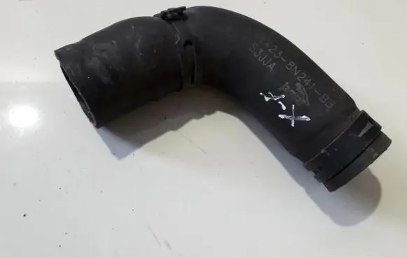 Jaguar XF Engine coolant pipe/hose 9X238N241BB 9X23-8N241-BB
