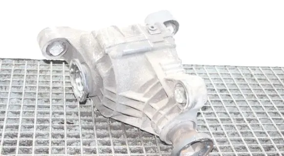Audi Q7 4L Rear differential 0AB525017F 4460310010