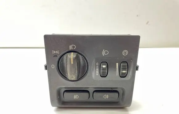 Volvo S40, V40 Light switch 30613945