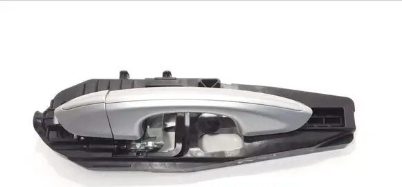 Ford Fusion II Front door exterior handle DS73F22465 DS73F22465AG DS73F224N03