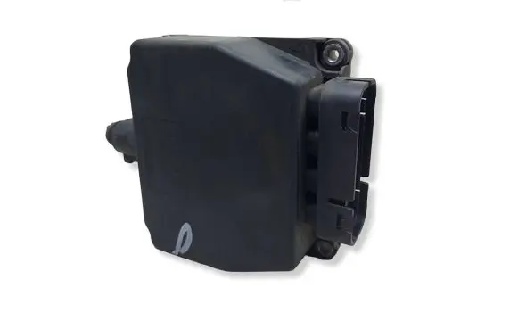 Skoda Octavia Mk2 (1Z) Turbo solenoid valve 6Q0906625