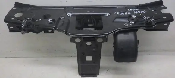 Dacia Jogger Radiator support slam panel