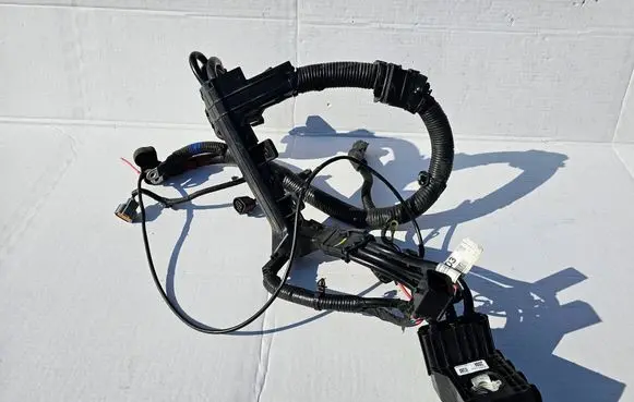 KIA Sportage Positive cable (battery) 91855F1030