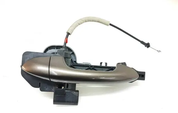 KIA Ceed Rear door exterior handle
