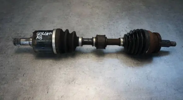 KIA Sorento Front driveshaft