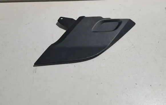 Porsche 911 991 Center console decorative trim 99155315205 99155315204