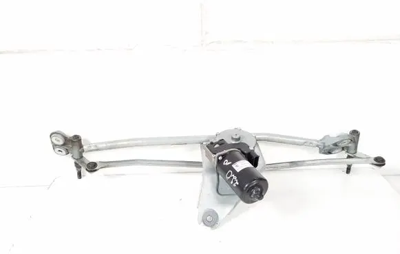 Land Rover Range Rover L322 Front wiper linkage DKD000020 54511311 8360603