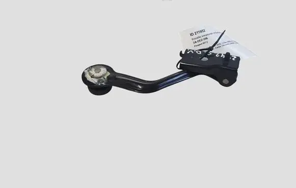 Peugeot 807 Sliding door upper roller guide/hinge