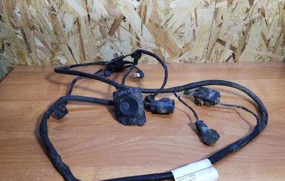 Volvo XC60 Parking sensor (PDC) wiring loom 31254059