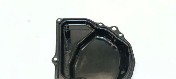 Audi TT TTS RS Mk3 8S Gearbox sump 02E315141C