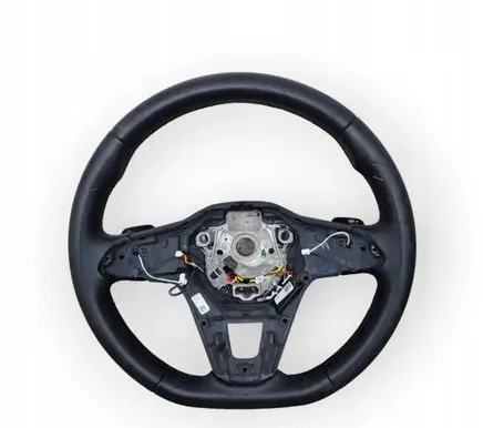 Volkswagen Jetta VI Steering wheel 5H0959542L