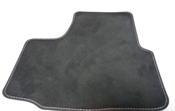 Volkswagen Up Rear floor carpet liner 1S0864477