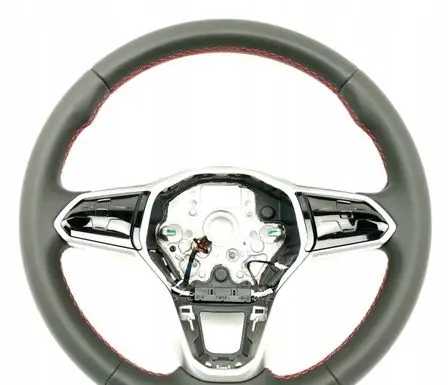 Volkswagen ID.3 Steering wheel 10A419089BQ