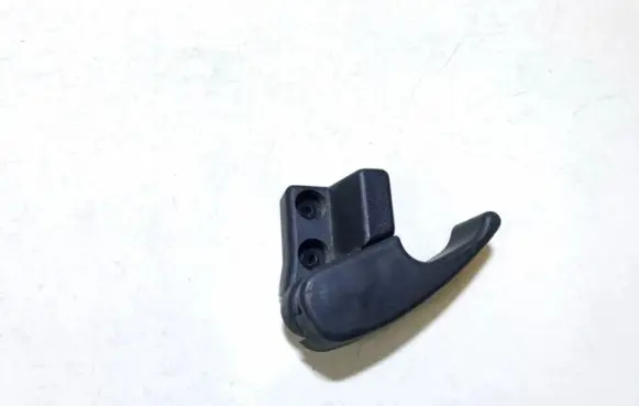 Audi A3 S3 8L Engine bonnet (hood) release handle 1h1823533