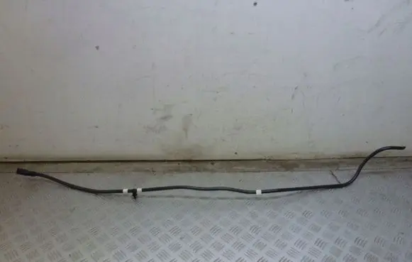 Jeep Wrangler Air intake hose/pipe 68293350AD
