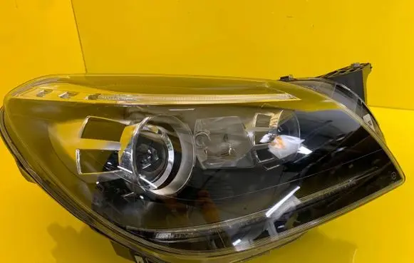 Mercedes-Benz SLK R172 Headlight/headlamp A1728202659
