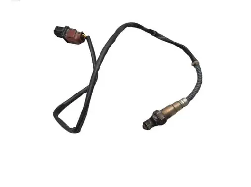 Audi A6 S6 C6 4F Lambda probe sensor 057906262 0281004012 585181