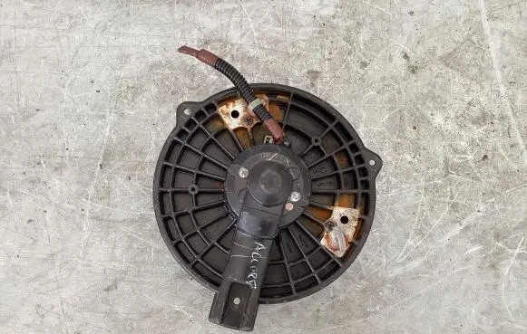 Honda Accord Heater fan/blower 194000