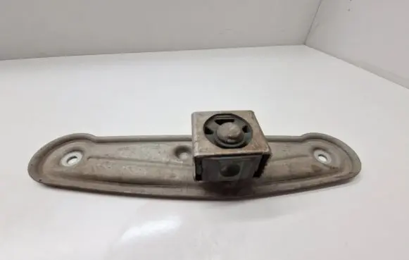 Muffler mount bracket/holder