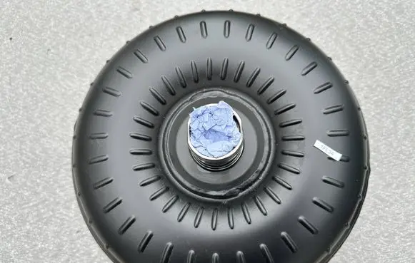 Nissan Patrol Y61 Torque converter 3110051X68