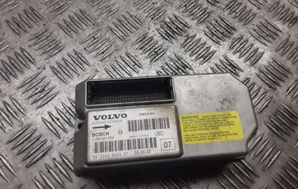 Volvo XC90 Airbag control unit/module P30737501 0285001654