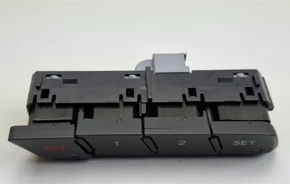 Audi Q5 SQ5 Seat memory switch 8R0959769A