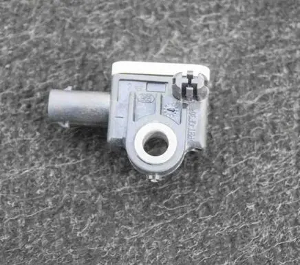 BMW 1 F20 F21 Airbag deployment crash/impact sensor 9234989