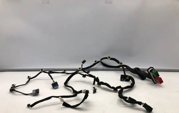 Opel Mokka B Front door wiring loom 9842520880