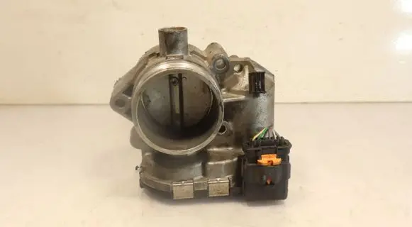 Citroen C-Elysée Throttle body valve 0280750540