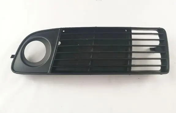 Audi A6 S6 C5 4B Front bumper lower grill 4B0807681J