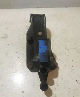 Peugeot 407 Electric auxiliary coolant/water pump 9640953980