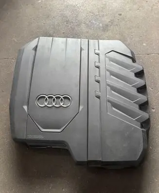 Audi A6 S6 C8 4K Engine cover (trim) 06N103925