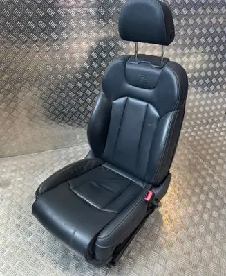 Audi Q5 SQ5 Front passenger seat 
