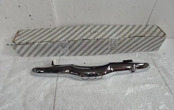 Fiat 500 Bracket in trunk/boot 735516207 68132438AA