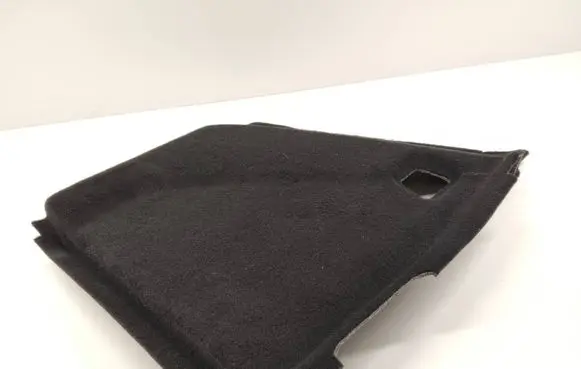 Volvo V60 Trunk/boot side trim panel 31462600 2024106127
