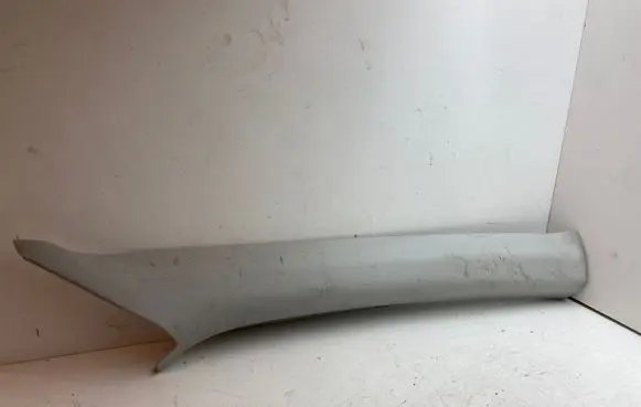 Skoda Octavia Mk3 (5E) (A) pillar trim 5E0867234