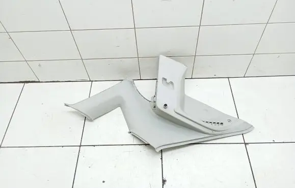 Seat Leon (5F) (C) pillar trim 5F4867287 38299 960205200