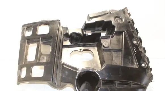 BMW X1 E84 Bumper support mounting bracket corner 2991779