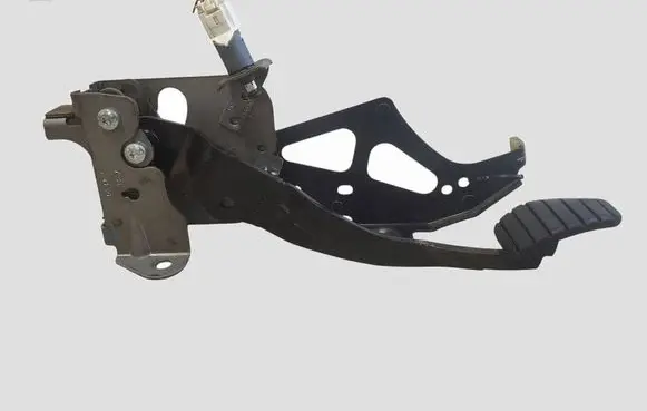 Renault Scenic II - Grand scenic II Brake pedal 72553