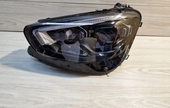 Mercedes-Benz E W213 Headlight/headlamp