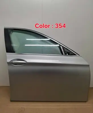BMW 5 F10 F11 Front door 