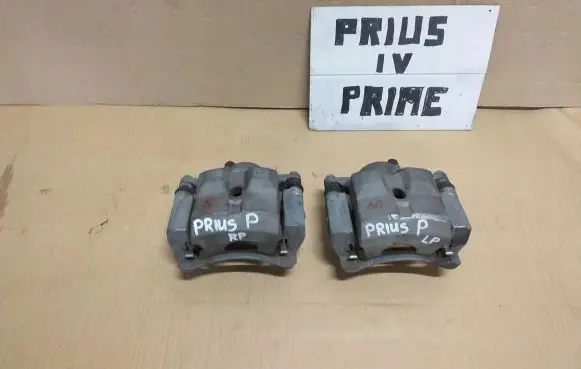 Toyota Prius Prime Other brake parts 