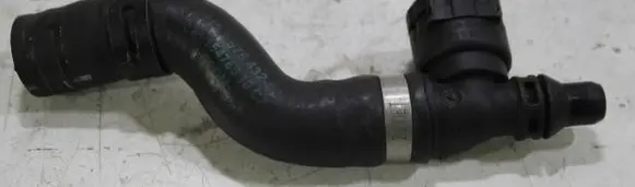BMW 5 F10 F11 Engine coolant pipe/hose