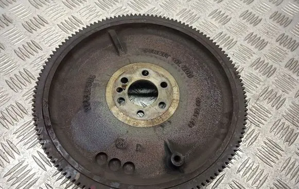 Citroen C4 I Picasso Flywheel V7552305