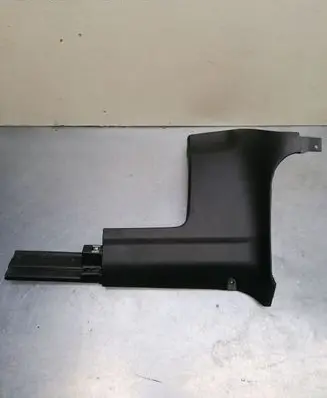 Volkswagen Golf V Other dashboard part 1K1858368