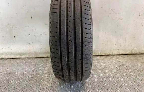 BMW X3 G01 R21 summer tire ALENZA001 24540R21