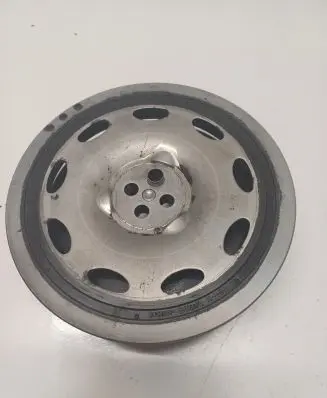 Mercedes-Benz E W238 Crankshaft pulley A6540300003