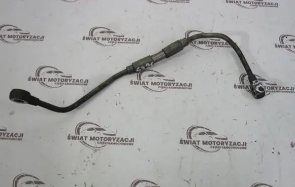 Hyundai i30 Power steering hose/pipe/line A13FD
