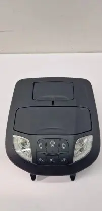Chrysler Pacifica Front seat light 6QD89DX9AA 5193440 8010182850153