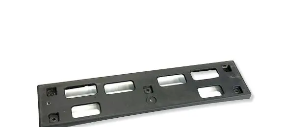 Hyundai Kona I Number plate surrounds holder frame 86519J9CA0 50028